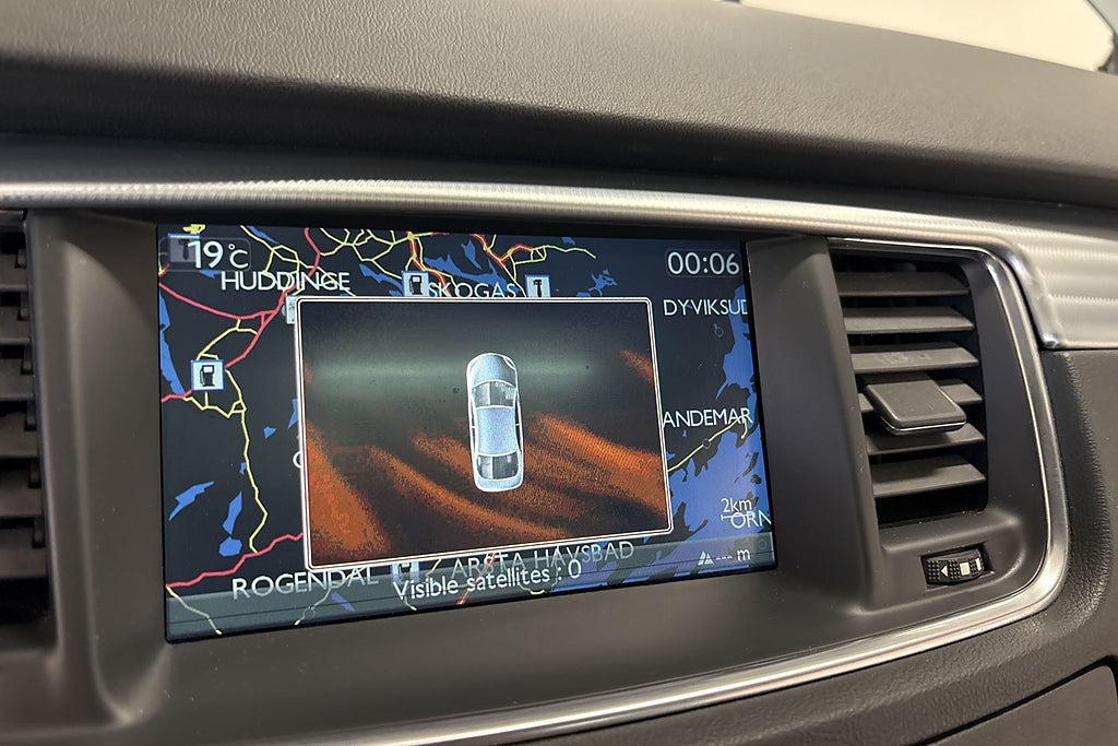 Peugeot 508 2012 - miniatyr 18