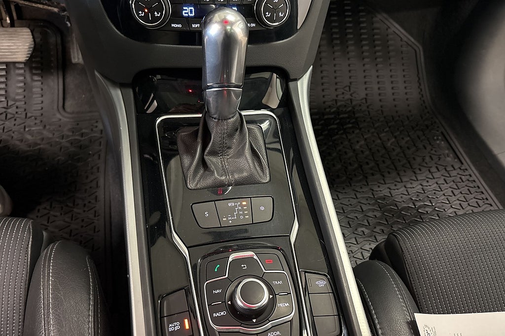 Peugeot 508 2012 - miniatyr 20