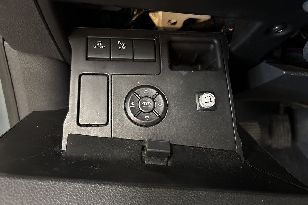 Peugeot 508 2012 - miniatyr 22