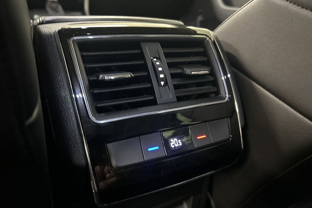 Skoda Superb 2021 - miniatyr 20