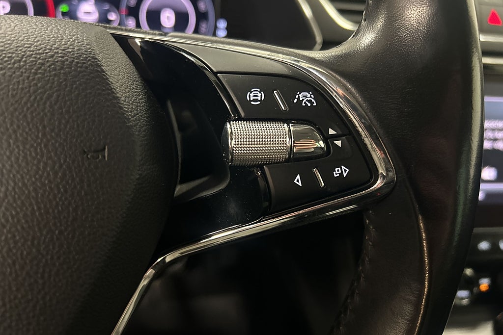 Skoda Superb 2021 - miniatyr 29