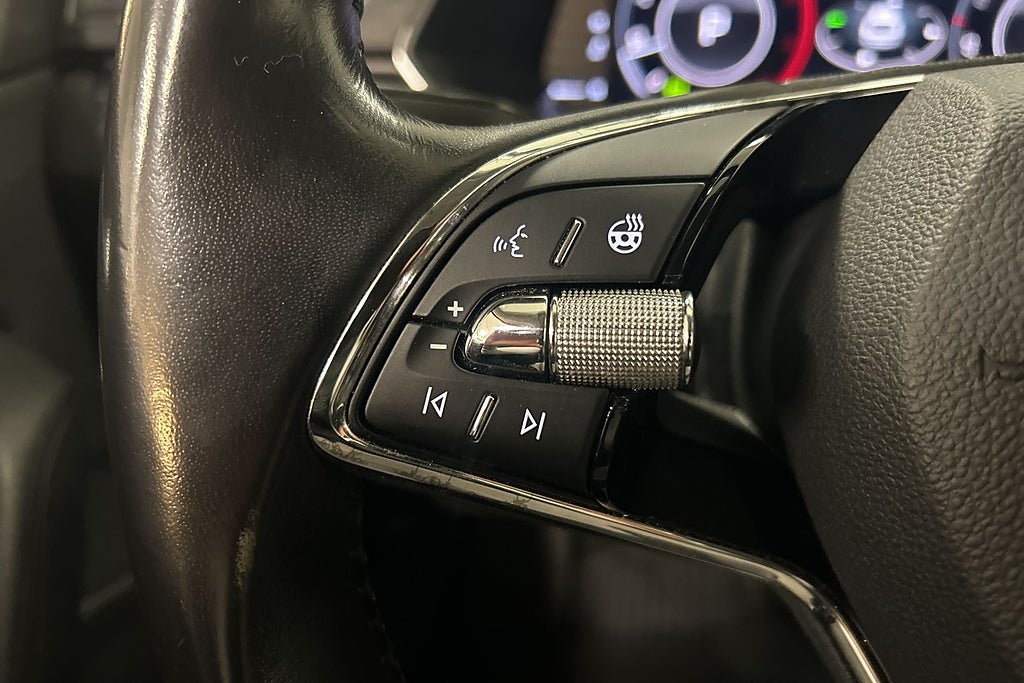 Skoda Superb 2021 - miniatyr 30