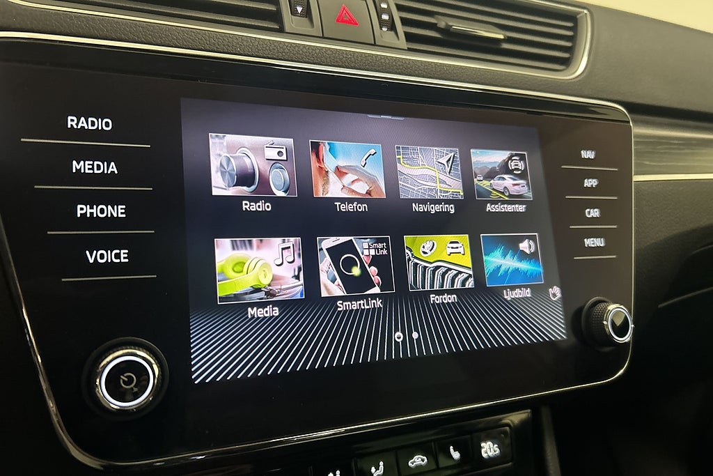 Skoda Superb 2021 - miniatyr 31