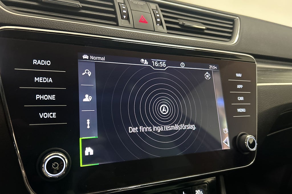 Skoda Superb 2021 - miniatyr 32