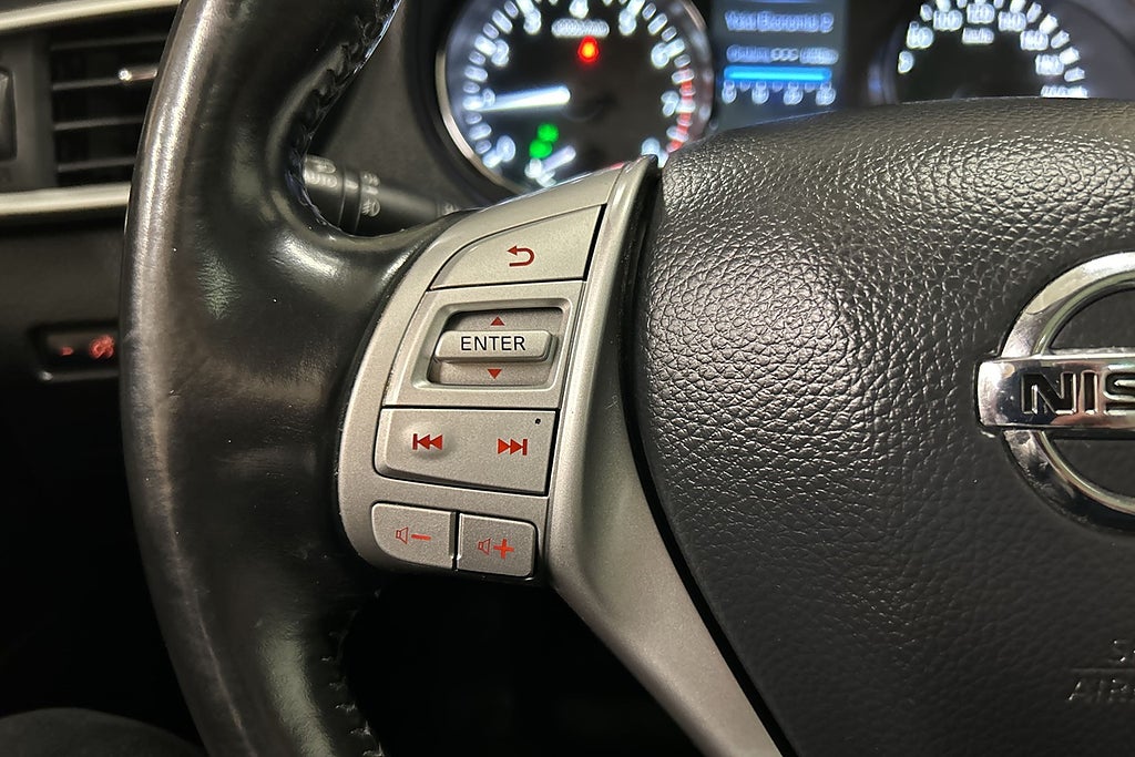 Nissan Qashqai 2014 - miniatyr 13