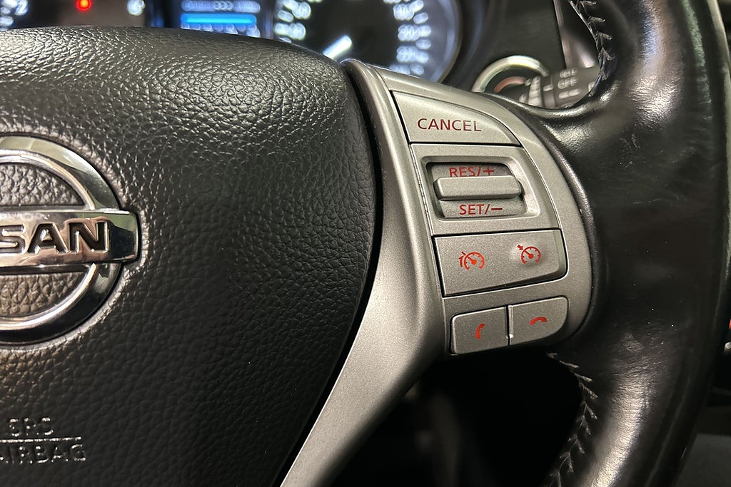 Nissan Qashqai 2014 - miniatyr 15