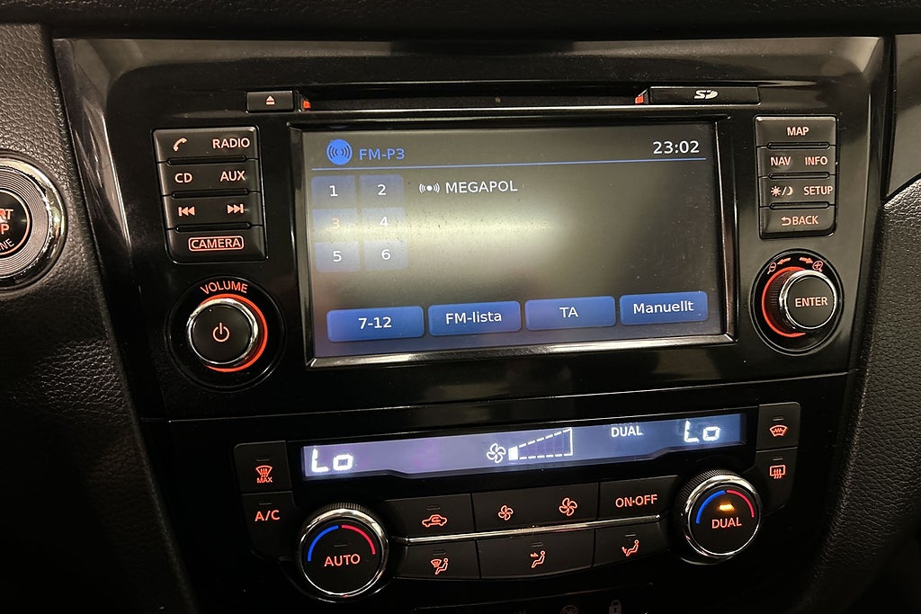 Nissan Qashqai 2014 - miniatyr 16