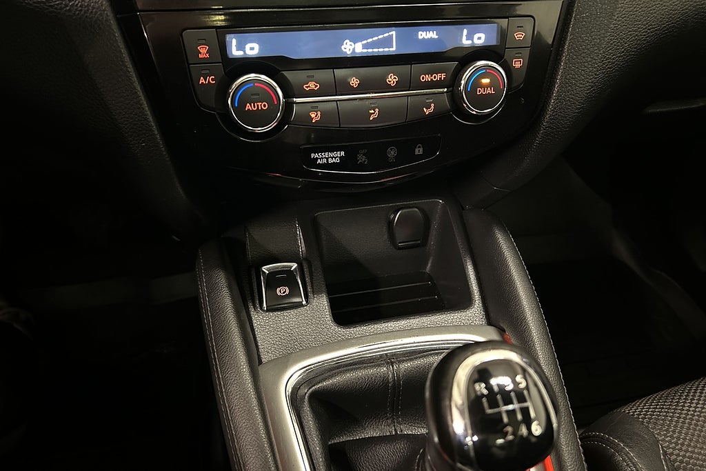 Nissan Qashqai 2014 - miniatyr 18