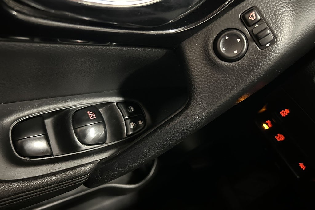 Nissan Qashqai 2014 - miniatyr 19