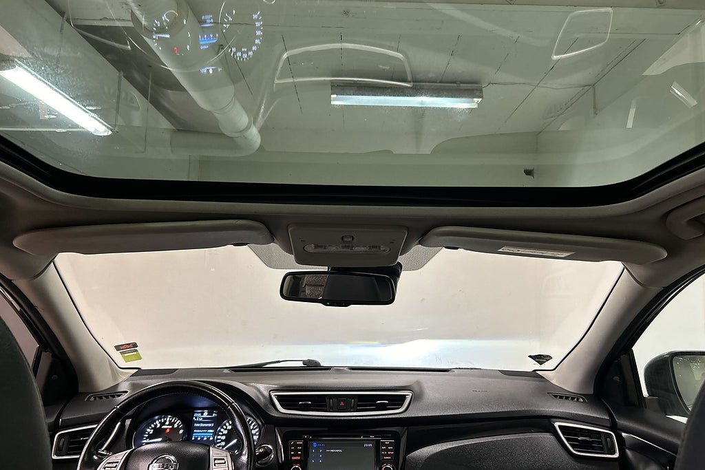 Nissan Qashqai 2014 - miniatyr 21