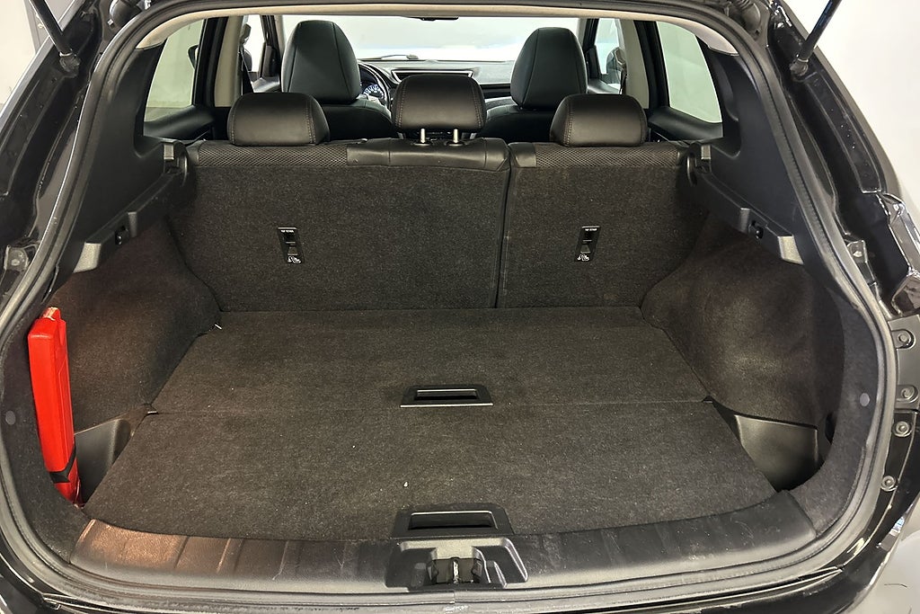 Nissan Qashqai 2014 - miniatyr 23