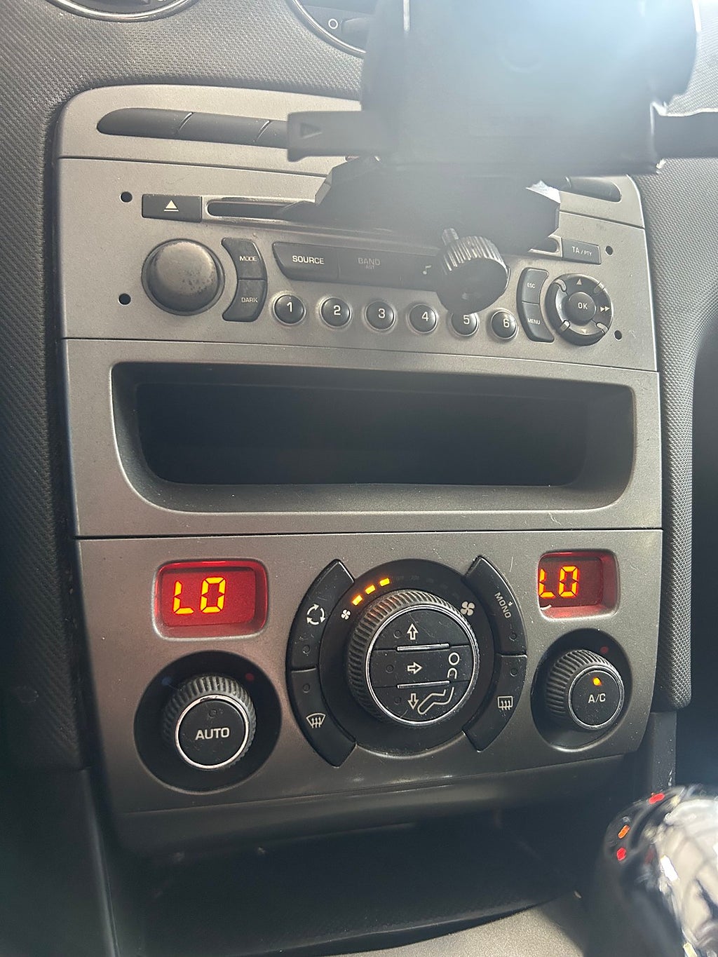 Peugeot 308 sw 2010 - miniatyr 17