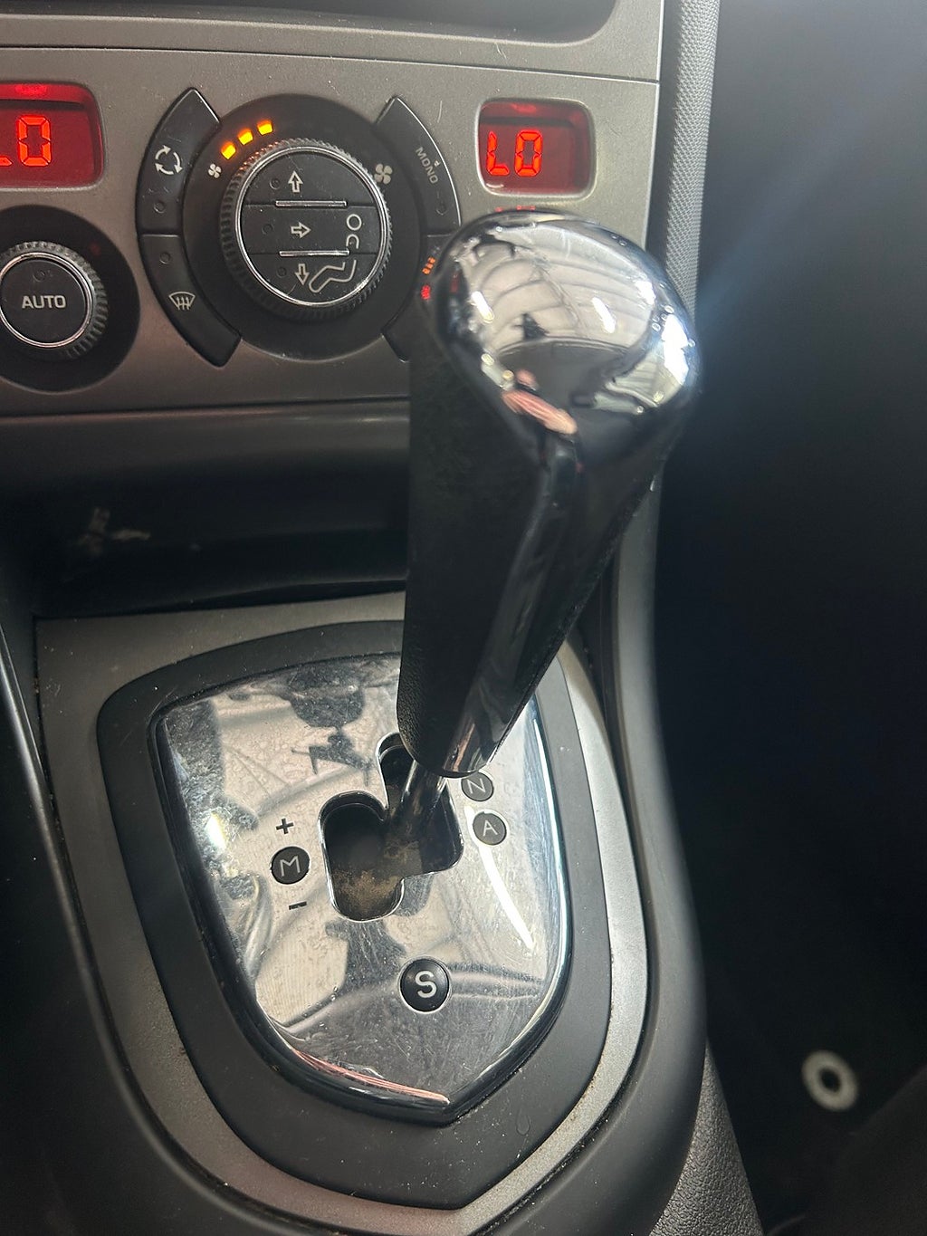 Peugeot 308 sw 2010 - miniatyr 19