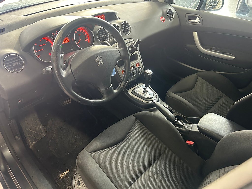 Peugeot 308 sw 2010 - miniatyr 10