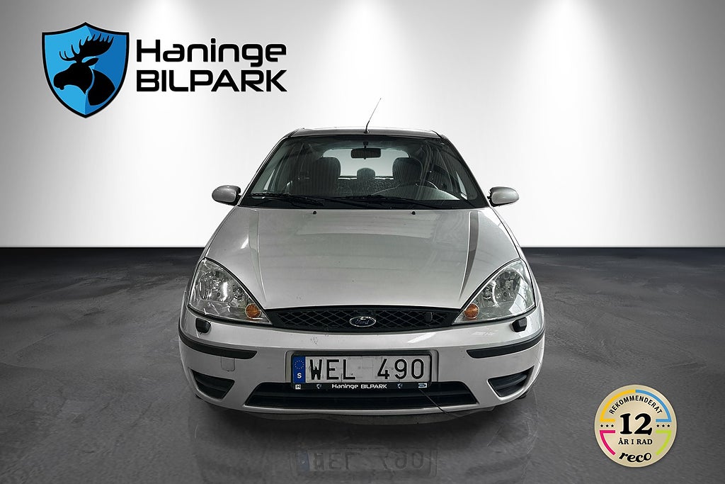Ford Focus 2005 - miniatyr 3