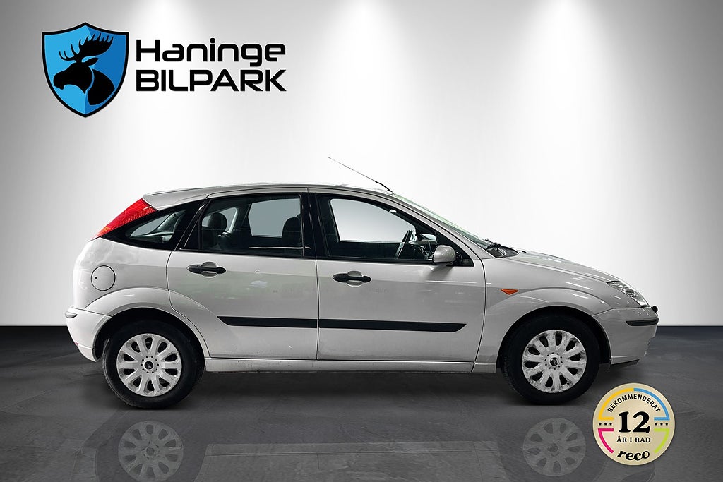 Ford Focus 2005 - miniatyr 6