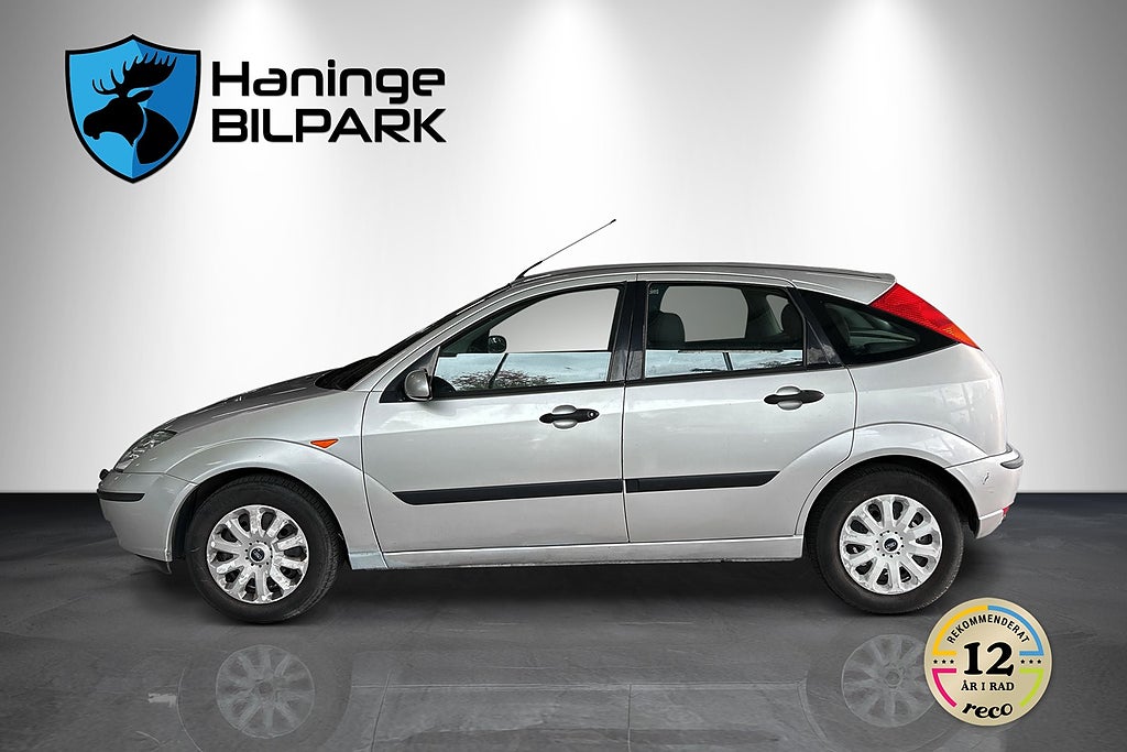 Ford Focus 2005 - miniatyr 9