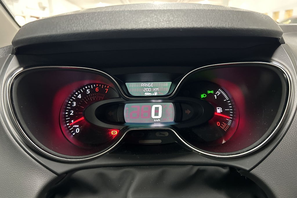 Renault Captur 2017 - miniatyr 13