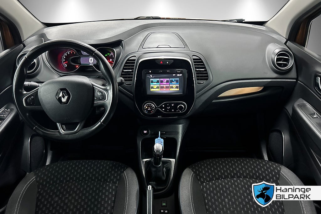 Renault Captur 2017 - miniatyr 19
