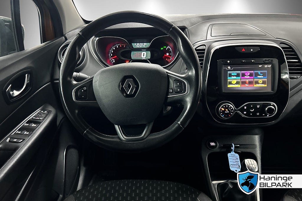Renault Captur 2017 - miniatyr 20
