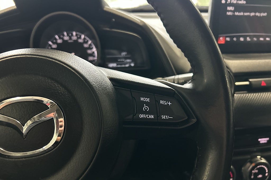 Mazda 2 2017 - miniatyr 16