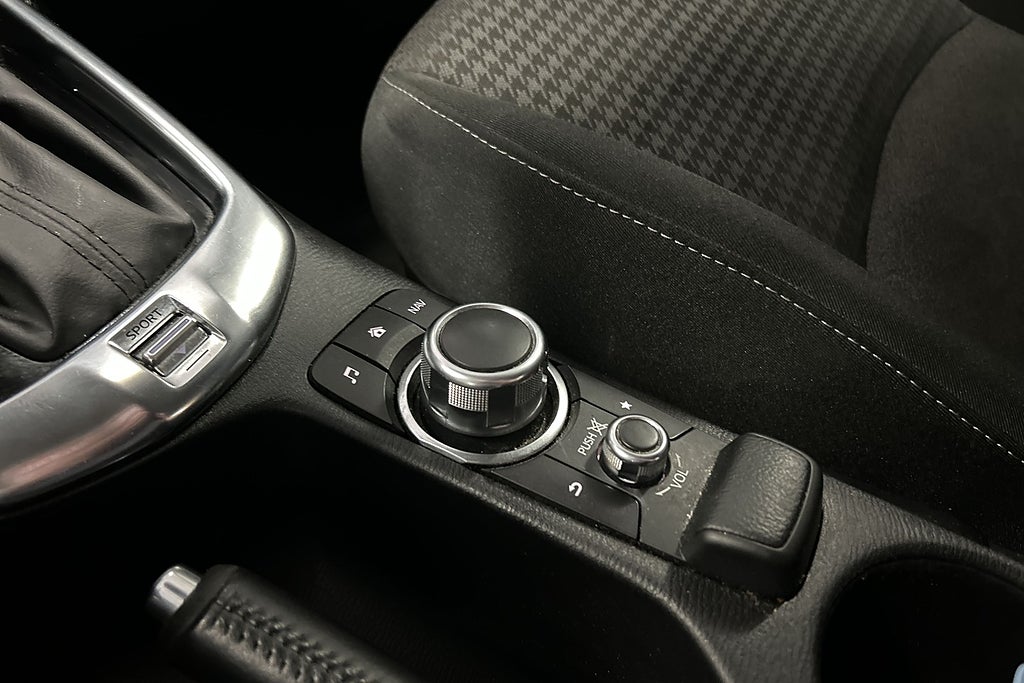 Mazda 2 2017 - miniatyr 18