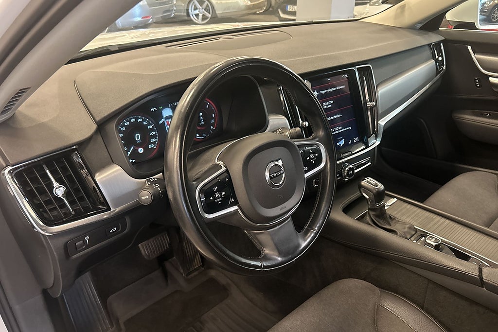 Volvo V90 2017 - miniatyr 11
