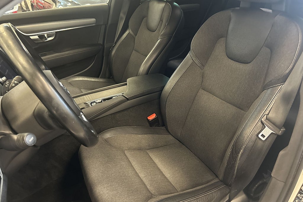 Volvo V90 2017 - miniatyr 12
