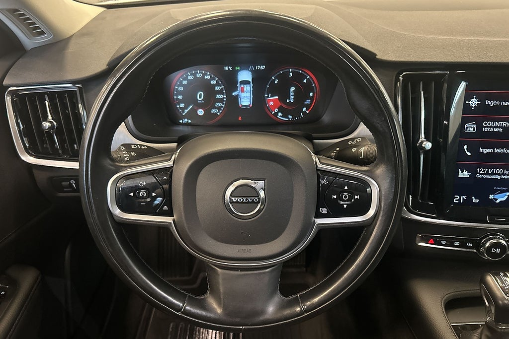 Volvo V90 2017 - miniatyr 14
