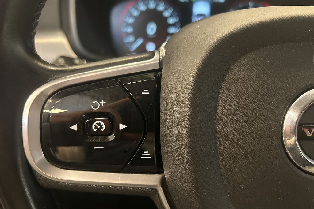 Volvo V90 2017 - miniatyr 15