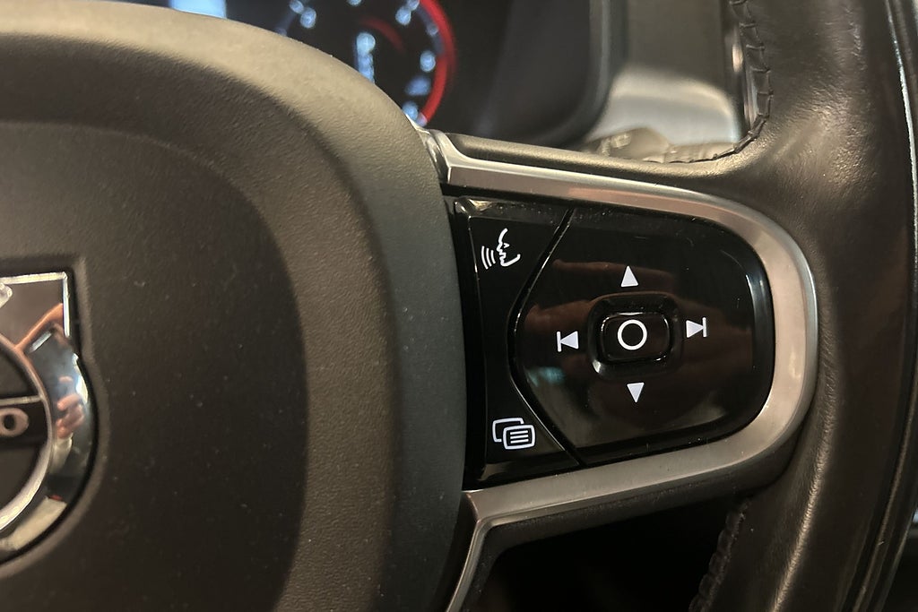 Volvo V90 2017 - miniatyr 16