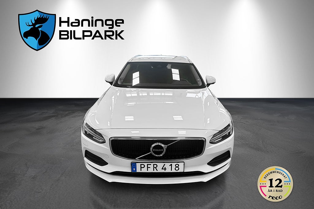 Volvo V90 2017 - miniatyr 3