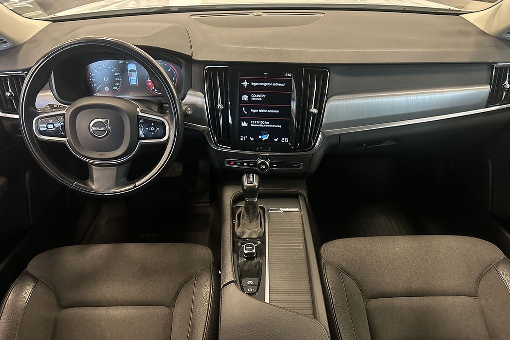 Volvo V90 2017 - miniatyr 22