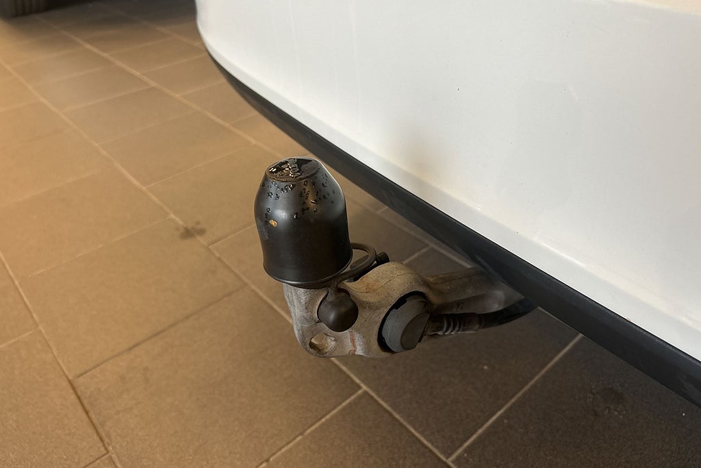 Volvo V90 2017 - miniatyr 25