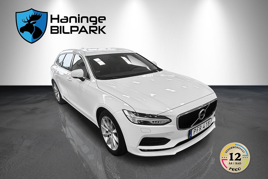 Volvo V90 2017 - miniatyr 5