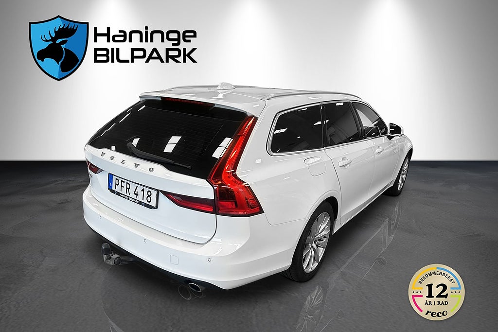 Volvo V90 2017 - miniatyr 6