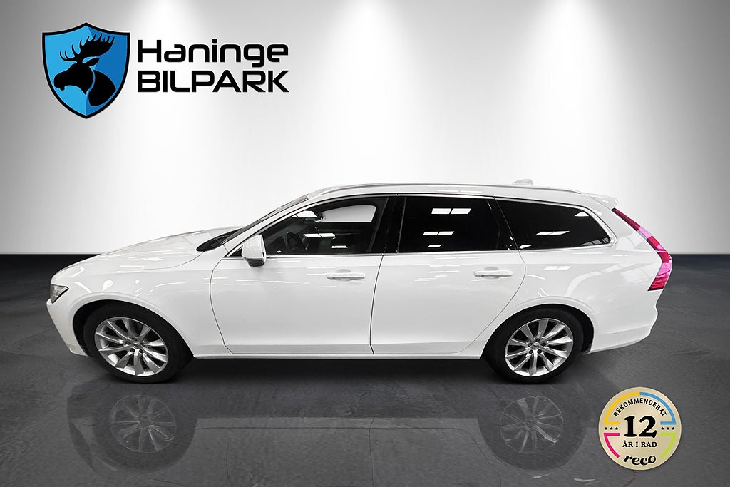 Volvo V90 2017 - miniatyr 9