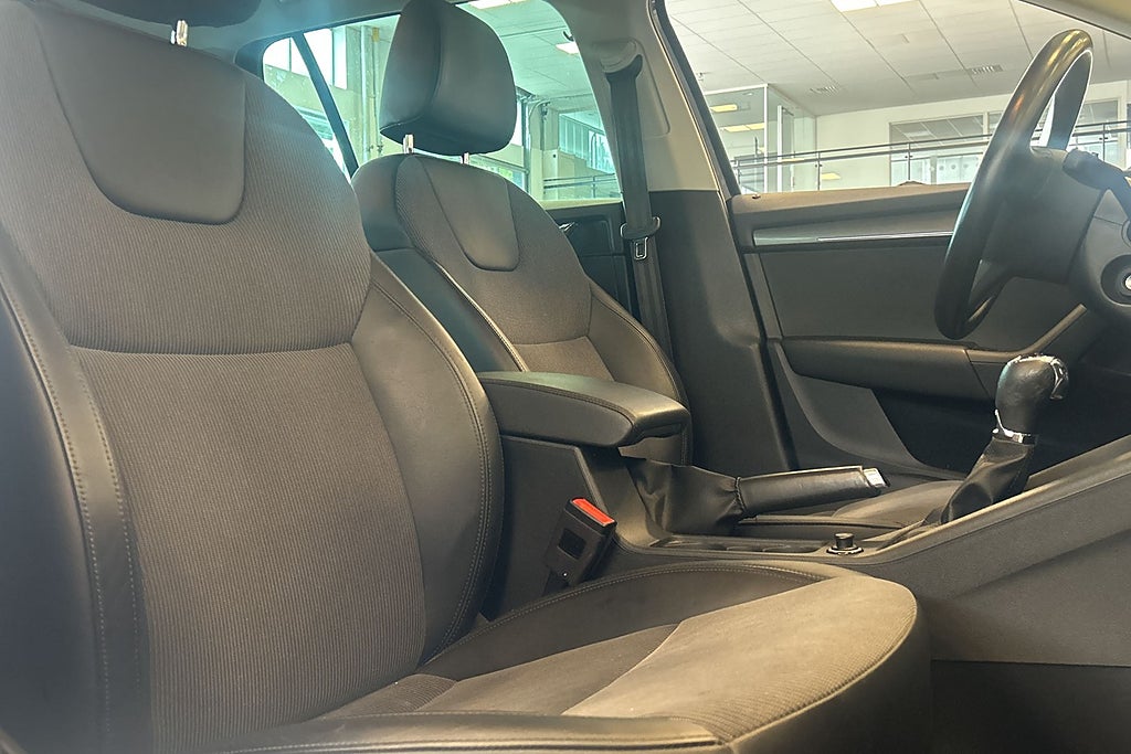 Skoda Octavia 2019 - miniatyr 15