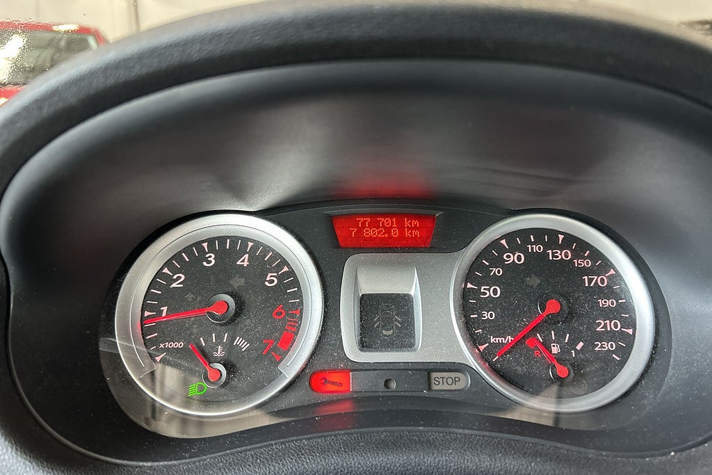 Renault Clio 2012 - miniatyr 15