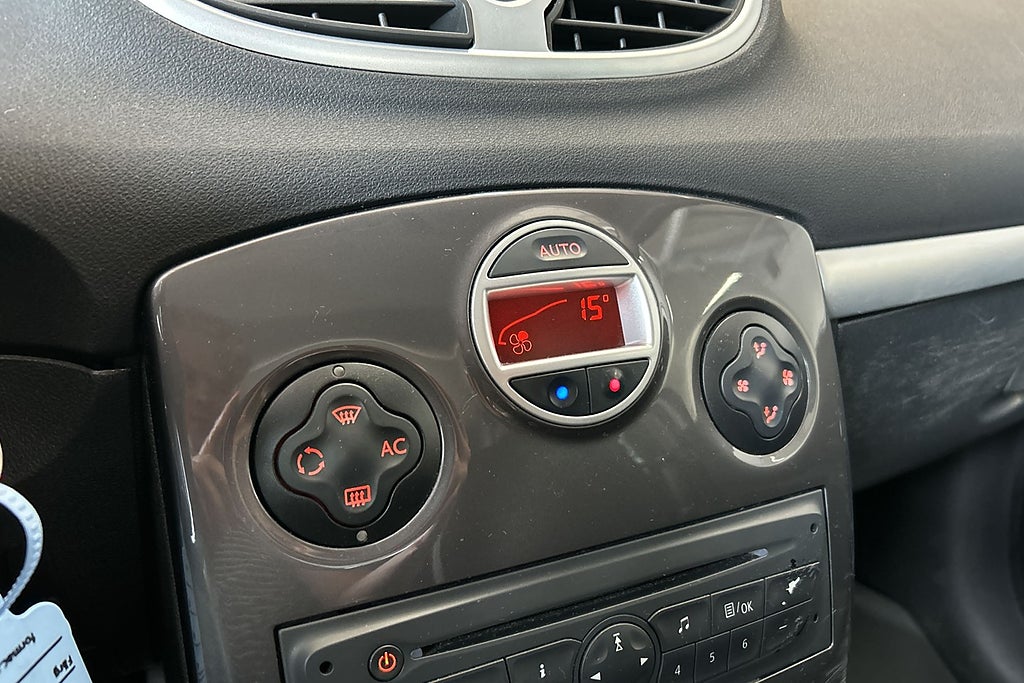 Renault Clio 2012 - miniatyr 17