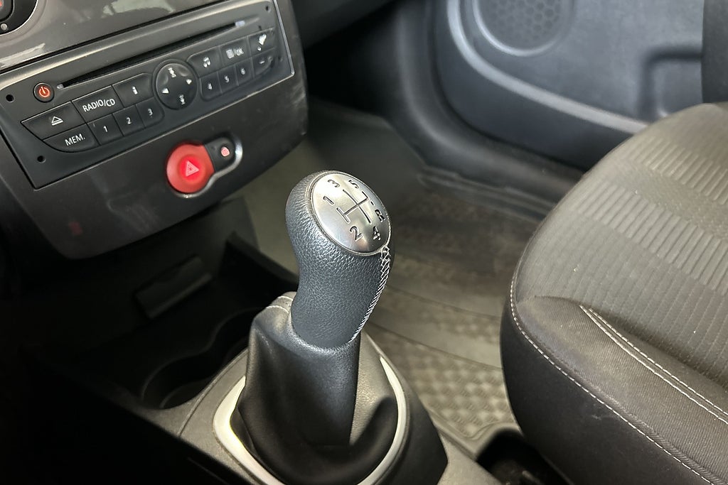 Renault Clio 2012 - miniatyr 19