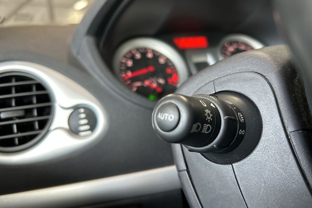 Renault Clio 2012 - miniatyr 20
