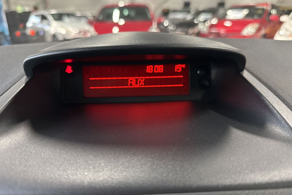 Renault Clio 2012 - miniatyr 26
