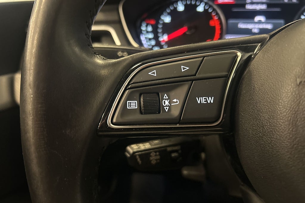 Audi A4 2020 - miniatyr 19