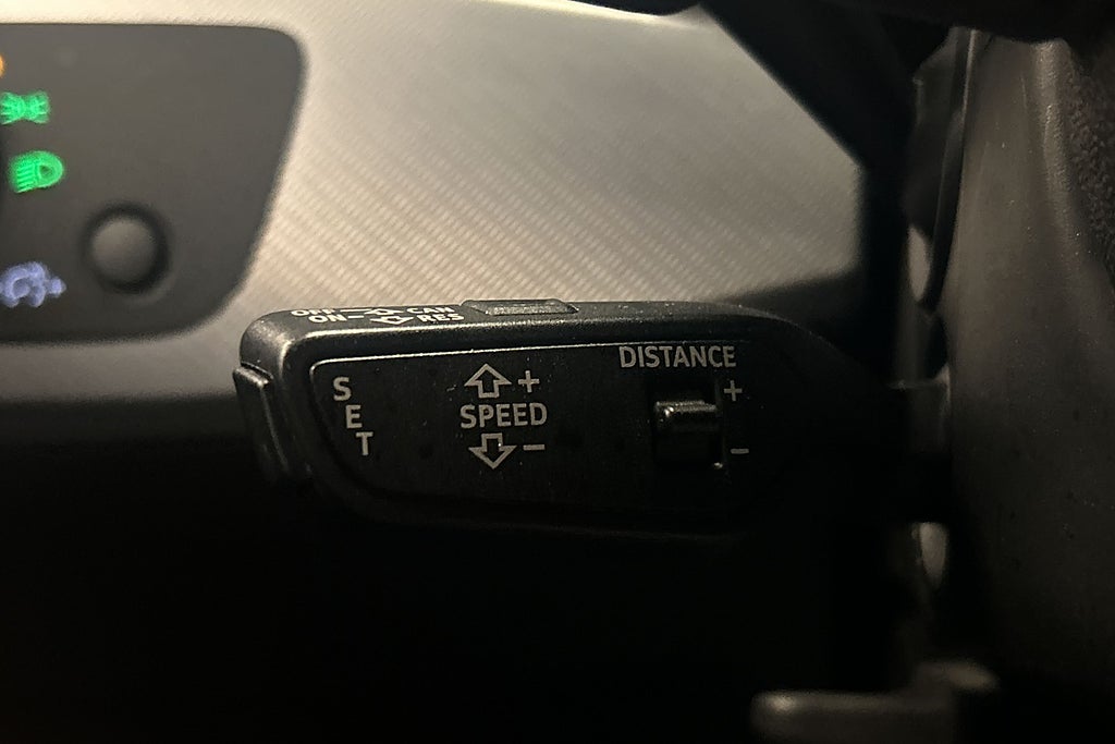 Audi A4 2020 - miniatyr 21