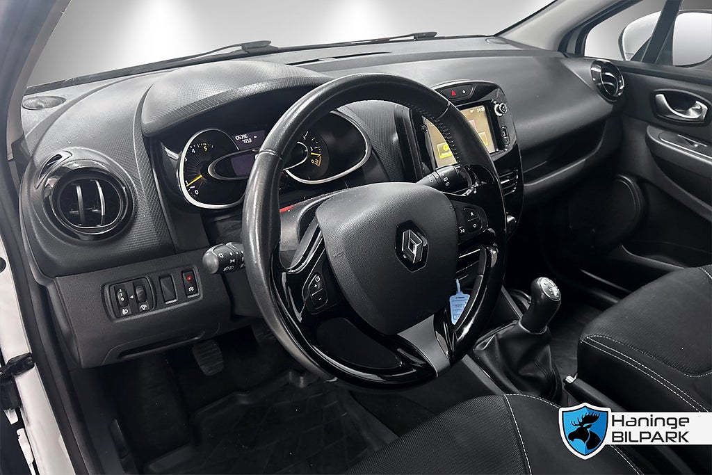 Renault Clio 2016 - miniatyr 12