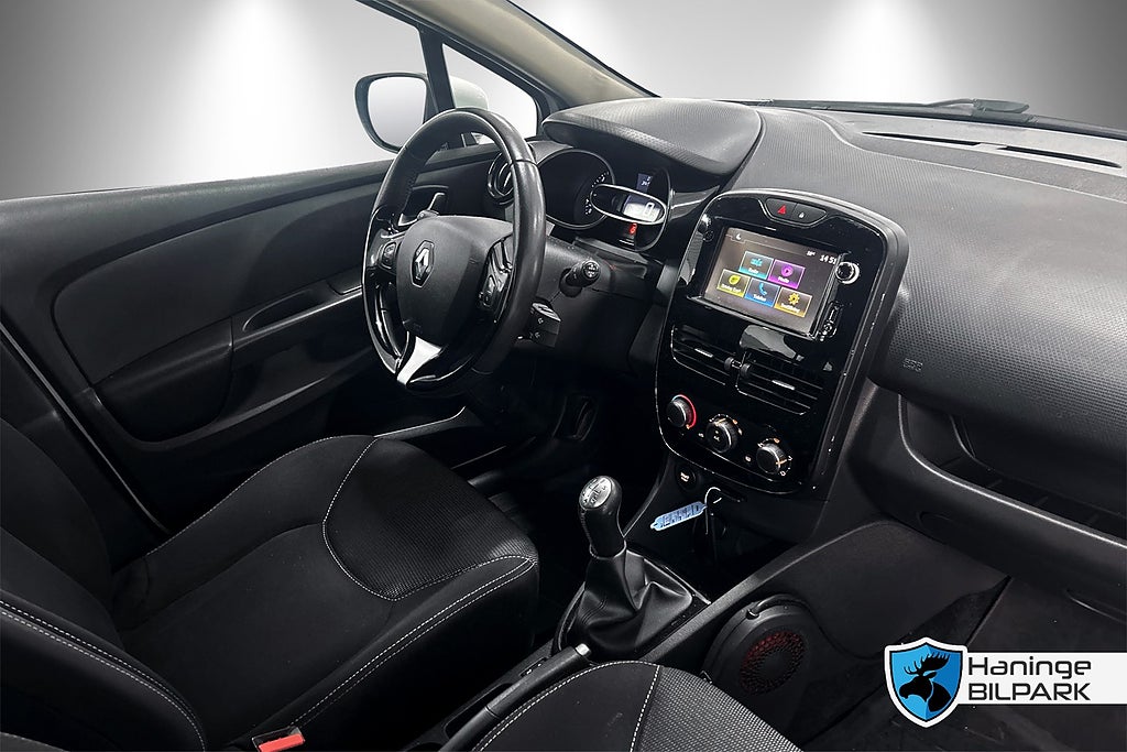 Renault Clio 2016 - miniatyr 13