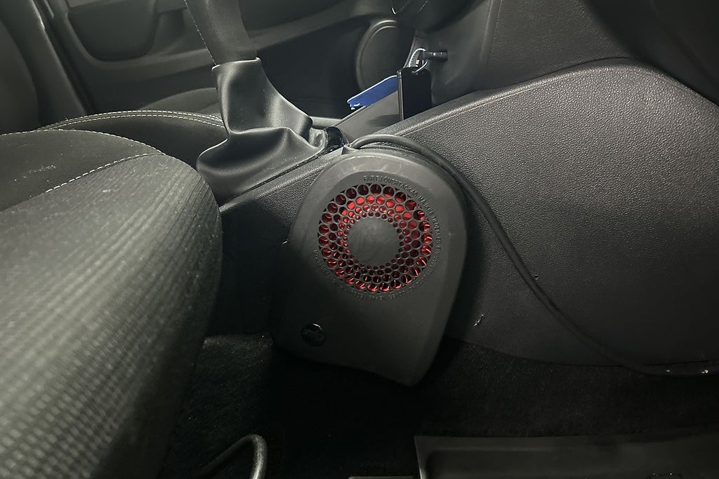 Renault Clio 2016 - miniatyr 16