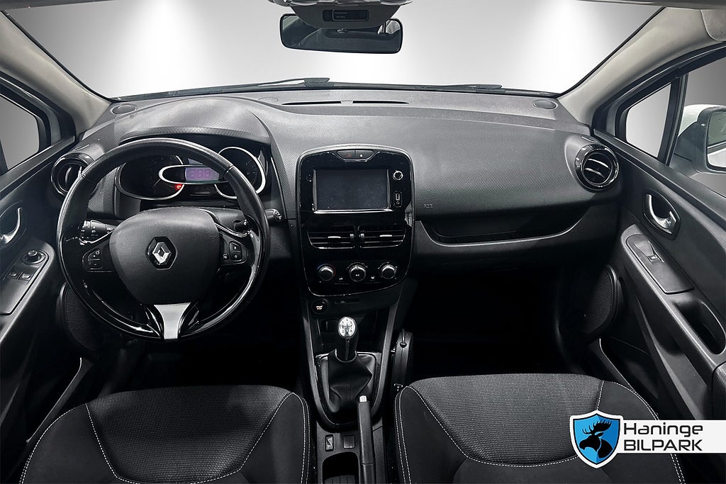 Renault Clio 2016 - miniatyr 19