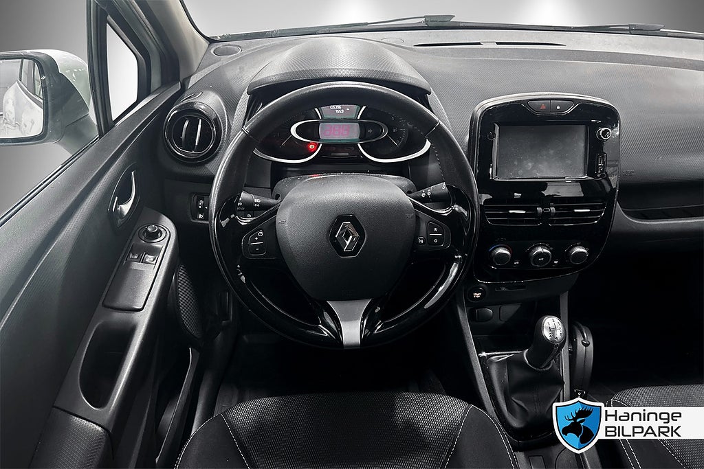 Renault Clio 2016 - miniatyr 20